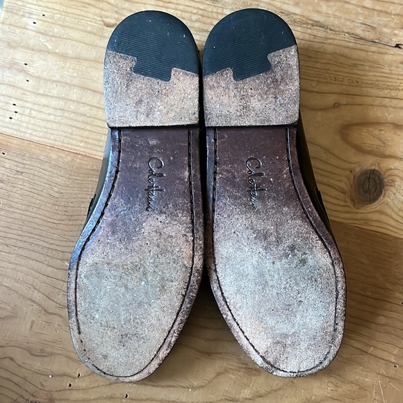 Cole Haan Penny Loafer - Picture 3 of 5